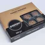 Pastaci Tahinli Kurabiye 10x500g