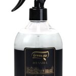 Green Air Oda Spreyi Premium Istanbul 500ml x12  K-867