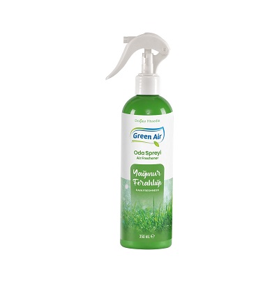 Green Air Oda Spreyi Yagmur Ferahligi 350ml x12 K-864 – Bild 1