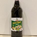 Hakan Nar Sosu/Salata Ve Cigköfte Sosu 12x1000 ml