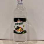 Hakan Beyaz Sirke 12x700 ml