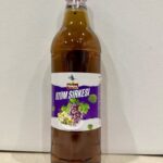 Hakan Üzüm Sirkesi 12x700 ml