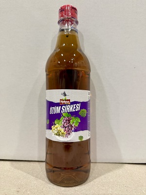 Hakan Üzüm Sirkesi 12x700 ml – Bild 1