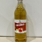 Hakan Elma Sirkesi 12x700 ml