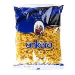 Ankara Kelebek Makarna 500gx20