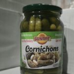 Suntat Mini Salatalik Tursu 12x480g