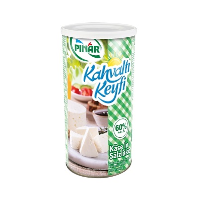 Pinar Kahvalti Keyfi % 60 dose 800 Gr – Bild 1