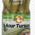 Suntat Acur Tursusu 12x720g
