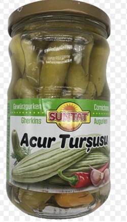 Suntat Acur Tursusu 12x720g – Bild 1