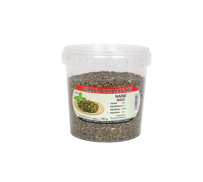 Osmanli Nane/ Minze 6x180g – Bild 1