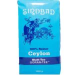 Goran Sinbad Cay 1 Kg
