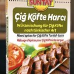 Suntat Cig Köfte Harci 26x100g