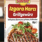 Suntat Izgara Harci 26x60g