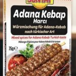 Suntat Adana Harci 26x75g