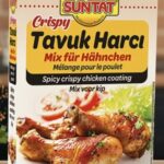 Suntat Crispy Tavuk Harci 12x150g