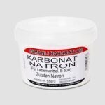 Osmanli Karbonat /Backpulver 12x550g