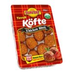 Suntat Tavuk Köfte 15x200g