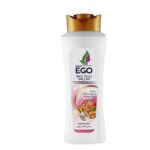 New Ego Ince Telli Saclar Icin sampuan 600ml x12 K-093