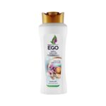 New Ego Yagli Saclar Icin Sampuan 600ml x12 K-097