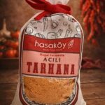 Hasaköy Tarhana Acili 500g x24