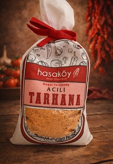 Hasaköy Tarhana Acili 500g x24 – Bild 1