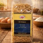 Inci Ev Eristesi Seffaf Ambalaj 400g x21
