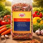 Inci Sebzeli Ev Eristesi Seffaf Ambalaj 400g x21
