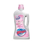 Bingo Fresh Ferah Evim Yüzey Temizleyicisi 12x1Lt
