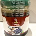 Hakan Üzüm Pekmezi Pet 6x1200g