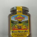 Suntat Süzme Cicek Bali Cam 18x250g
