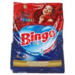 Bingo Matik Konsantre Renkli 6kg