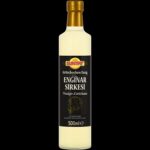 Suntat Enginar Sirkesi Cam 12x500ml