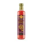 Suntat  Gül Sirkesi Cam 500ml x12