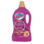 Bingo Tüm Renkler Ve Kumas Giysi Sampuani 6x3Lt