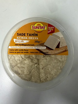 Suntat Sade KÜREK Helva 16x350g – Bild 1
