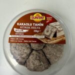 Suntat Kakaolu KÜREK Helva 16x350g