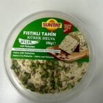 Suntat Antep Fistikli KÜREK Helva 16x350g