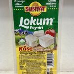 Suntat Lokum Peyniri 200gx12