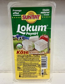Suntat Lokum Peyniri 200gx12 – Bild 1