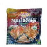 Suntat Tepsi Böregi Ispanakli Peynirli  6x800g TK
