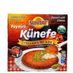 Suntat Künefe Peynirli  12x290g TK