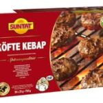 Suntat Köfte Kebap  750gx10 TK