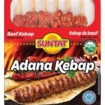 Suntat Adana Kebap  600gx12 TK