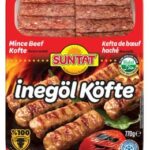 Suntat Inegöl Köfte  720gx12 TK