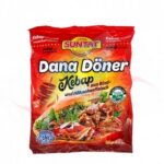 Suntat Dana Döner Kebap  600gx12 TK