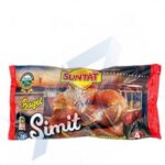 Suntat Simit Susamli  400gx12 TK