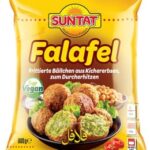 Suntat Falafel VEGAN  800gx10 TK