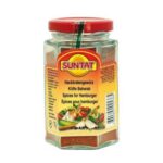 Suntat Bah. Köfte Baharati/ Fleisch Gewürz Pet 12x160g