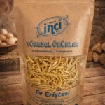 Inci Ev Eristesi Kraft Ambalaj 400g x12