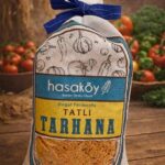 Hasaköy Tarhana Tatli 500g x24